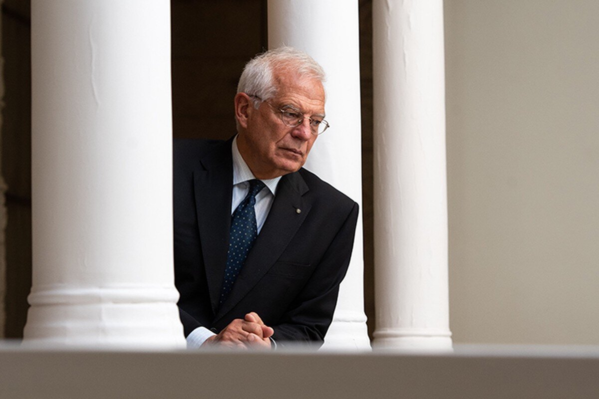    Фото: flickr / Ministerio de Asuntos Exteriores y de Cooperación