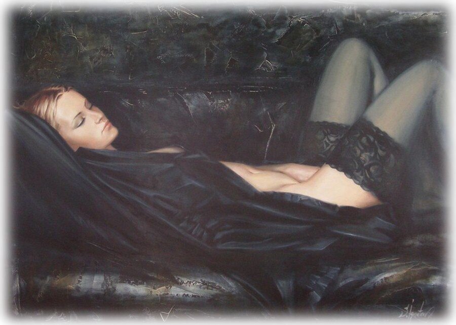 Сергей Игнатенко. 
