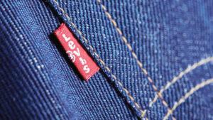    Фото: Социальные сети Levi's Юлия Карягина