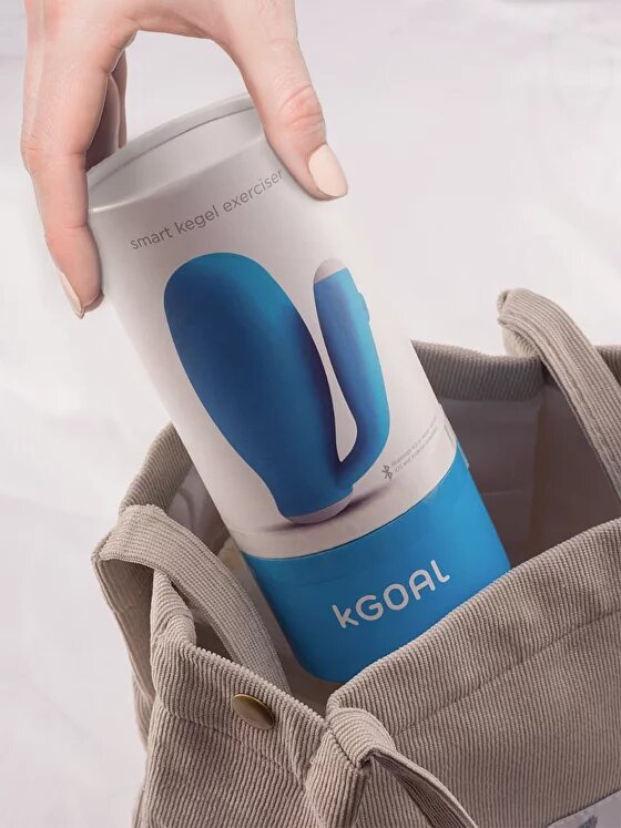 Kgoal - укрепление интимных мышц