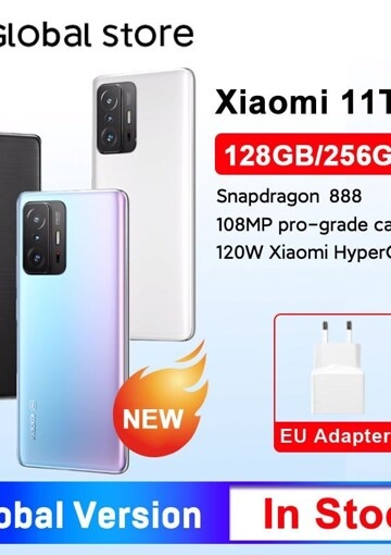    Популярные гаджеты Xiaomi ищите на AliExpress