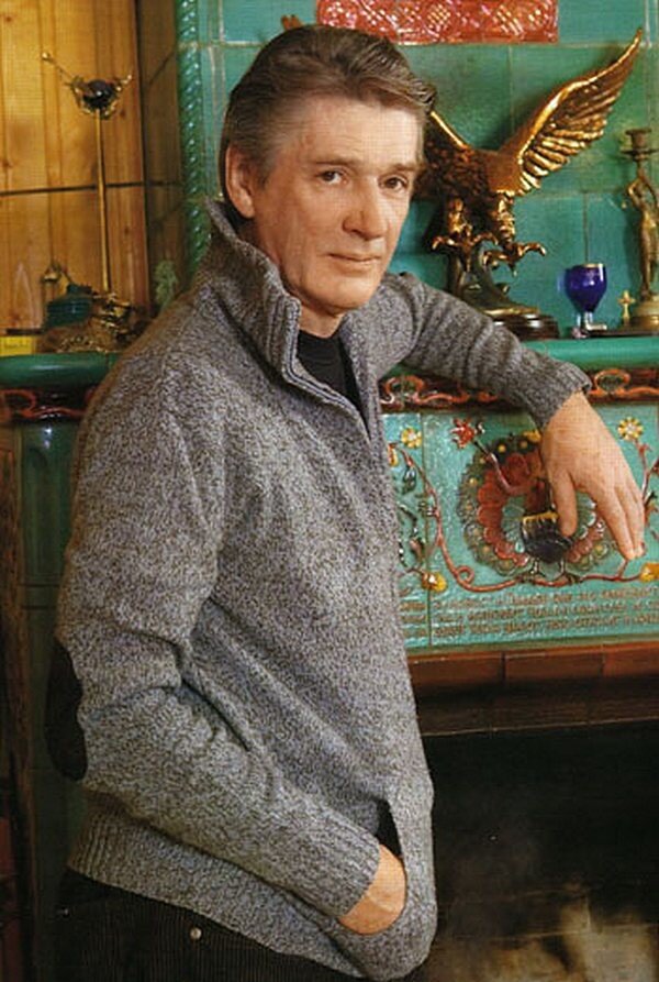 Александр Абдулов.