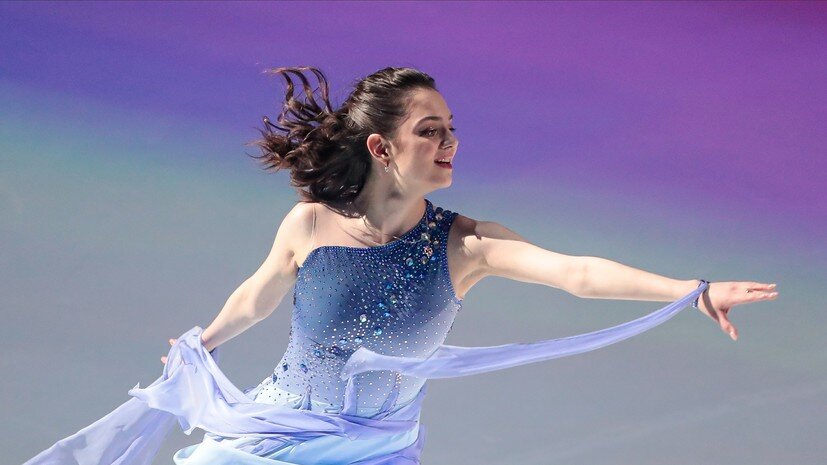   globallookpress.com Dmitry Golubovich