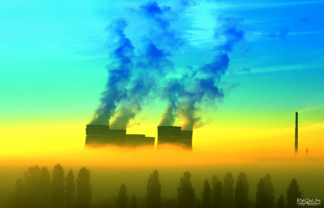    Экология Иван Шилов © ИА REGNUM