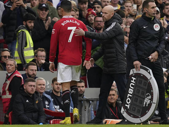     Фото: IMAGO/Andrew Yates/ globallookpress.com