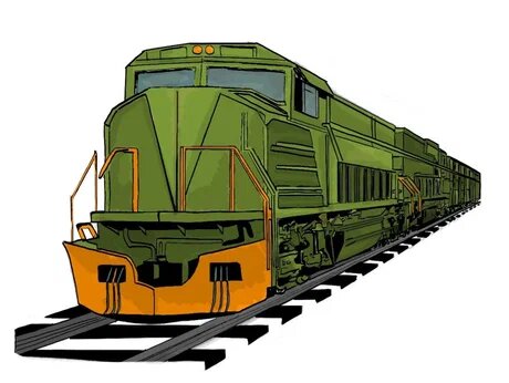 Перевозка грузов по ж/д всегда была актуальна 