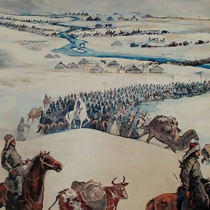Калмыки раньше писали сверху вниз. Убаши Хан. Откочевка Калмыков в 1771 году. Убаши Хан исход. Исход Калмыков 1771 год