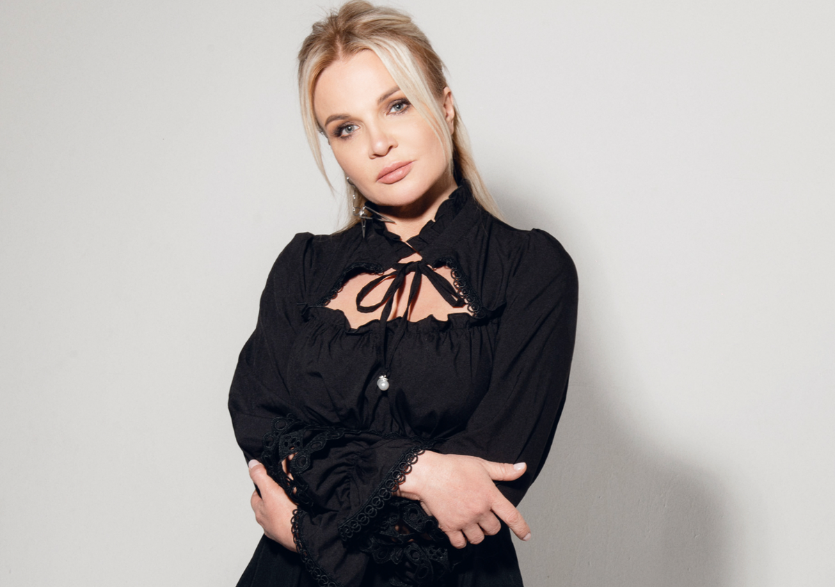        Надежда Петраш, пластический хирург, косметолог Фото: nadezdapetrash.ru/