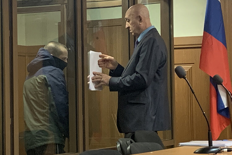    Во вторник в Верховном суде Татарстана приступили к слушанию дела Радика Тагирова. Общественности он больше известен под прозвищем «казанский душегуб». МВД и следком считают 40-летнего мужчину причастным к 31 убийству, нескольким кражам и разбоям, совершенным в 2011–2012 годах