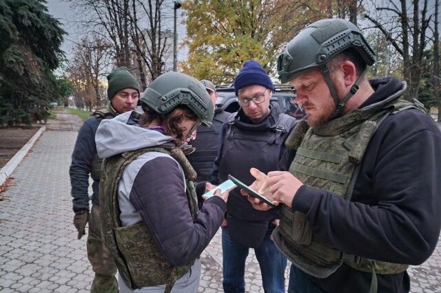    Фото: из личного архива Н.Голубович.