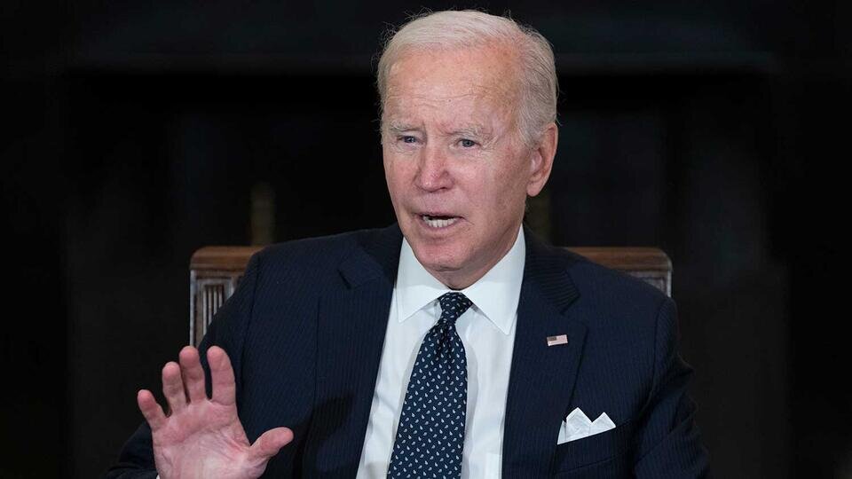 Фото: © Global Look Press/Chris Kleponis - Pool via CNP/Keystone Press Agency