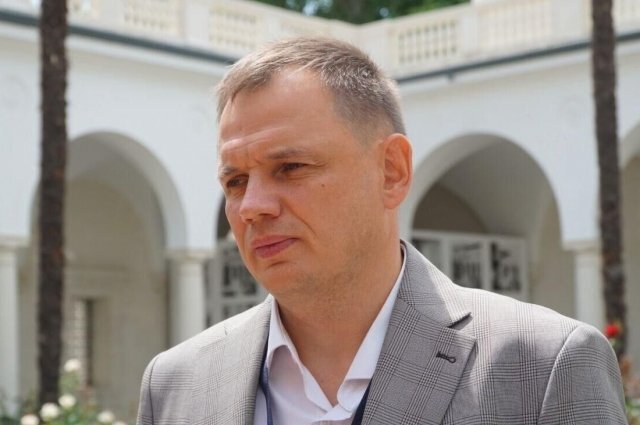    Стремоусов