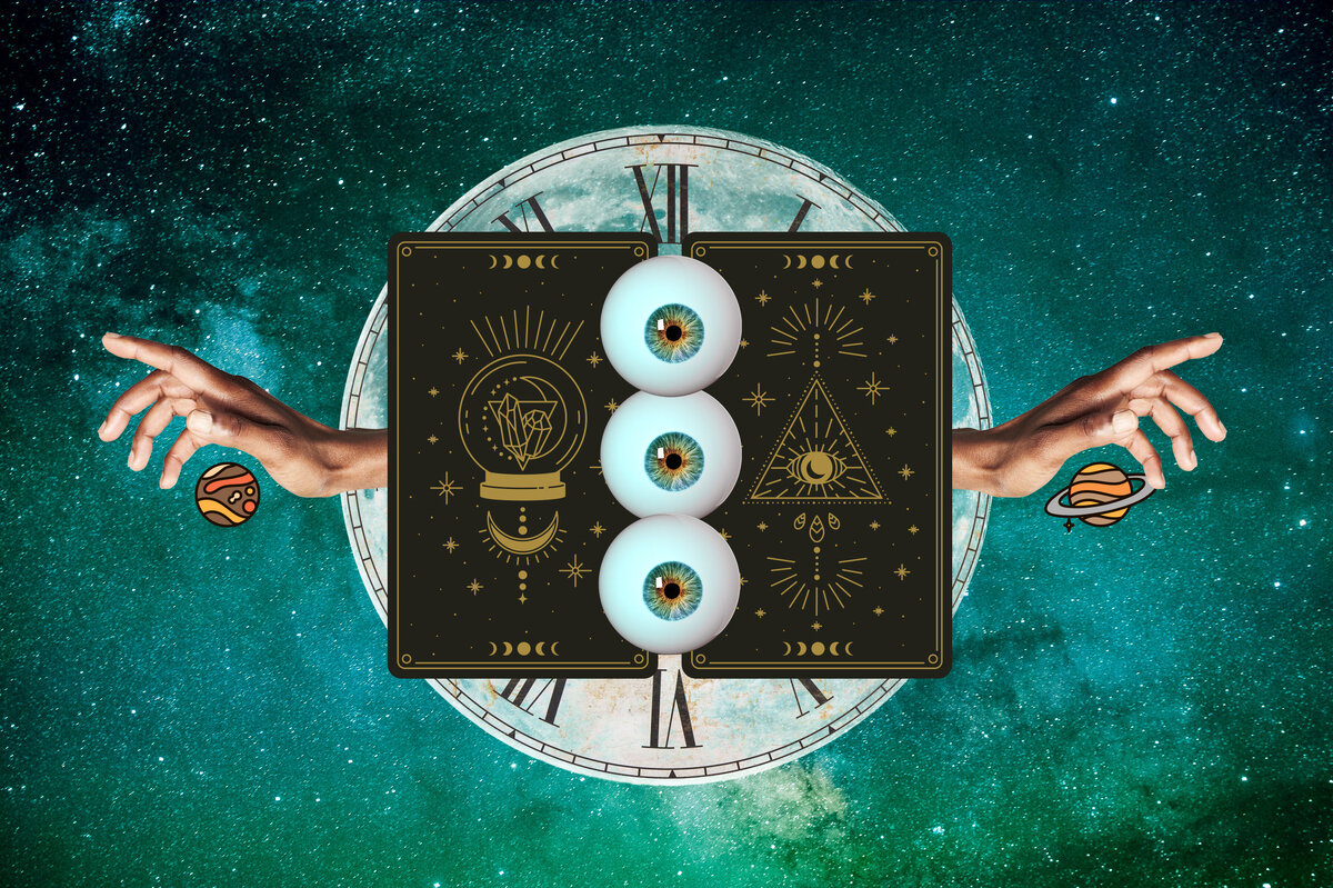     Прогноз Таро для всех знаков зодиака на неделю с 15 по 21 ноября