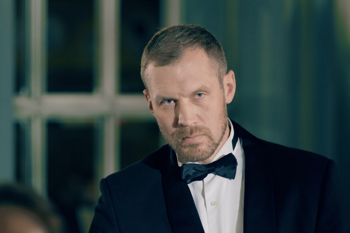    Российский спецагент с лицензией на убийство. Кто заменит Джеймса Бонда?