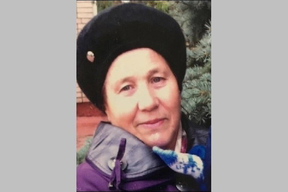     Следователи Шиловского МСО проводят проверку по факту бесследного исчезновения 76-летней Лидии Рябковой.