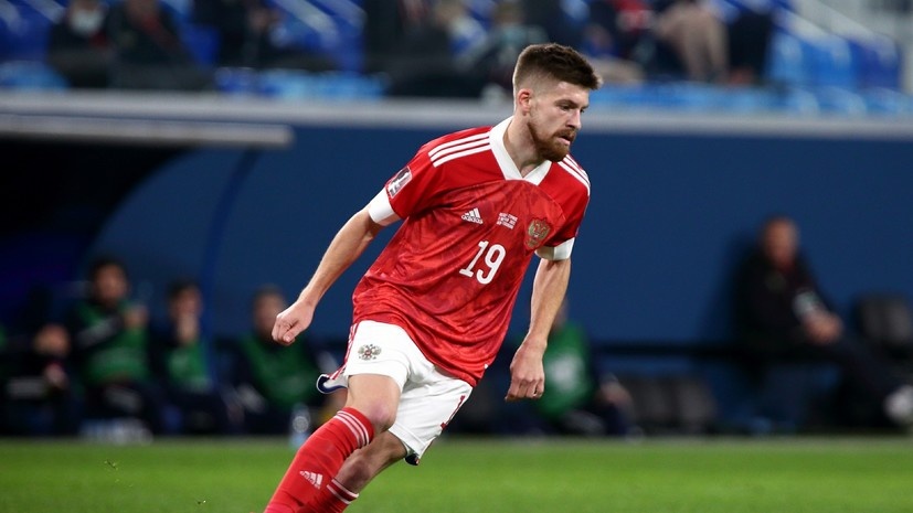   globallookpress.com Alexander Kulebyakin