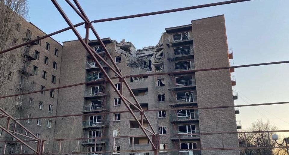     Telegram-канал «Алчевские новости»