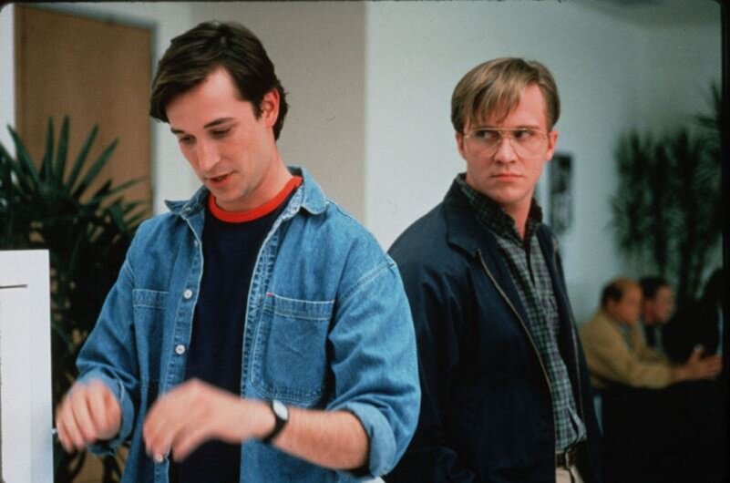 «Пираты Силиконовой Долины» (1999)