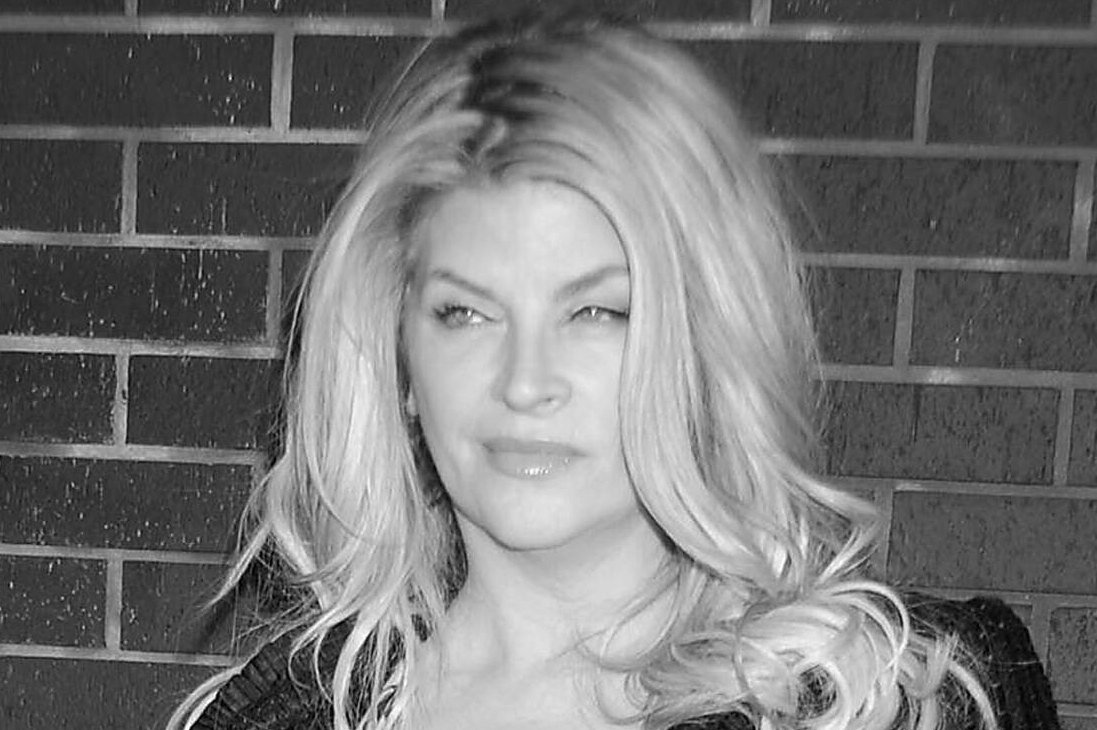     Скончалась от онкологии звезда фильма «Двое: я и моя тень» Кёрсти Элли