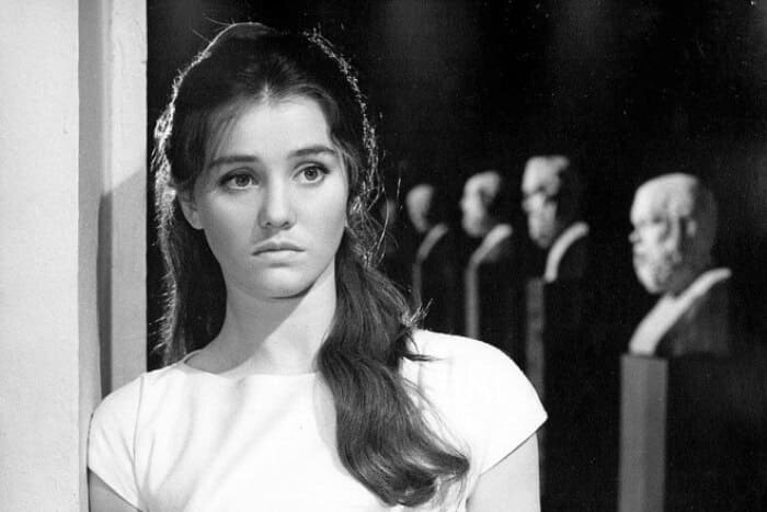 Жанна Прохоренко