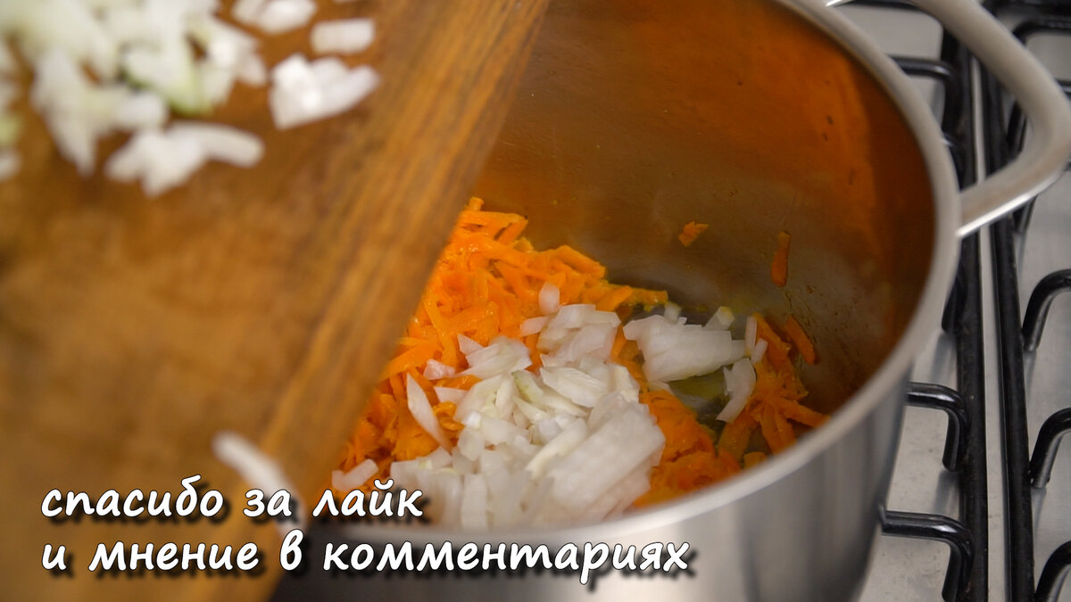 У нас супы мало кто так готовит, а в Германии едят на обед и на ужин (делюсь рецептом) У нас супы мало кто так готовит, а в Германии едят на обед и на ужин (делюсь рецептом)