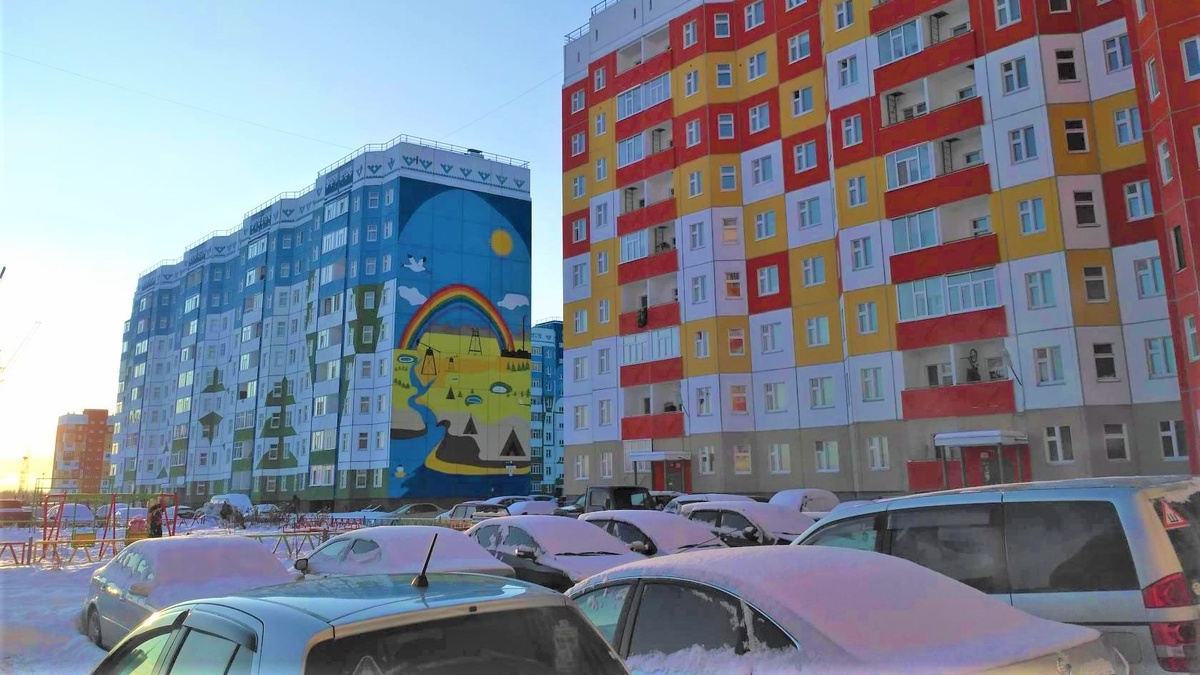    В Нижневартовске 14 семей подали заявления на получение жилья из маневренного фонда