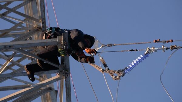   © Sputnik / Илья Наймушин