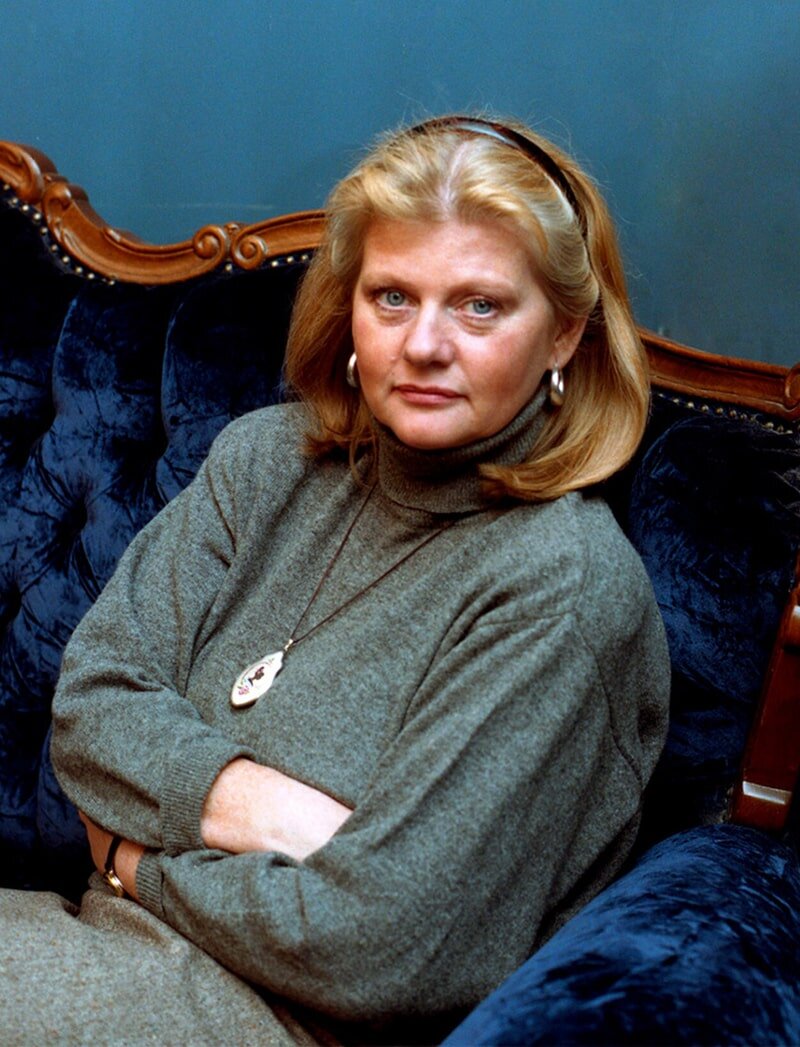 Ирина Муравьева