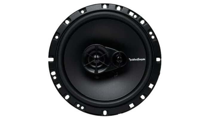 
3-полосные коаксиальные громкоговорители Rockford Fosgate R165X3 уже оснащены решетками, монтажным оборудованием и кроссоверами верхних частот для удобства и качества. Они имеют среднеквадратичную мощность 45 Вт, чтобы справиться с современными технологиями и обеспечить лучшую производительность, чем заводские динамики. Также у них лучше низкочастотные звуки или басы, чем у заводских, более чем достаточно для небольшого салона автомобиля.