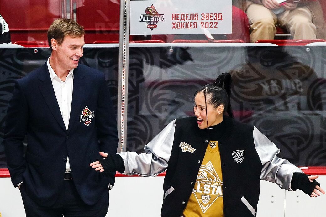   Павел Табарчук, photo.khl.ru