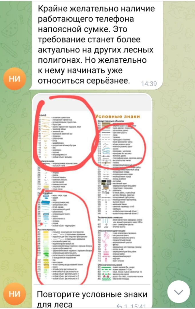 Конечно, это предупреждение всем, не только Денису. Половина их таких же - без головы