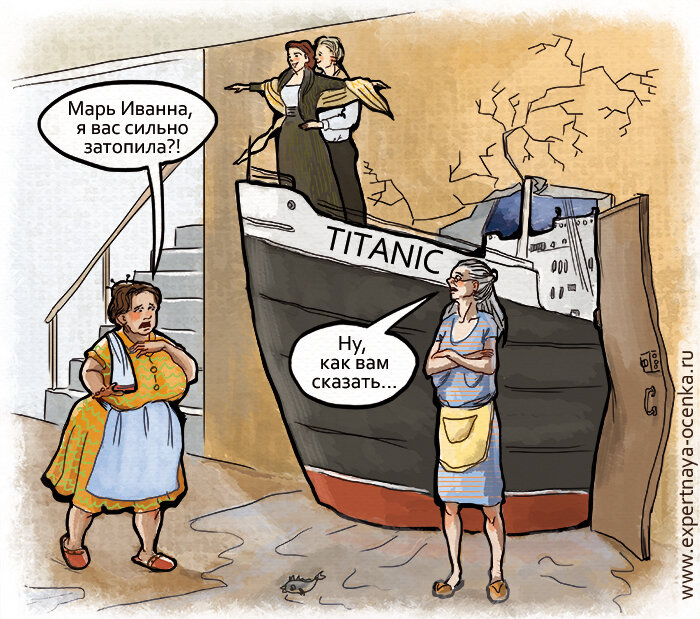 Ну, вот как-то так, наверное 