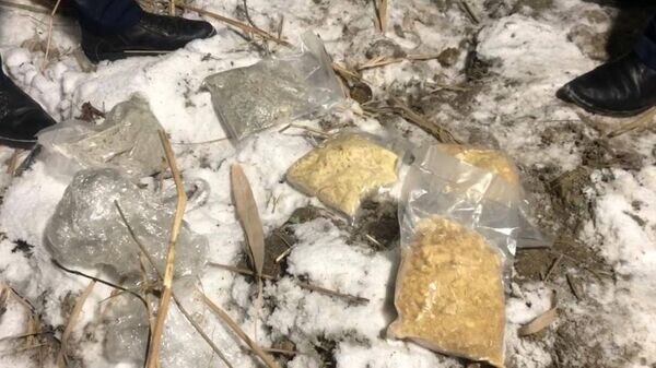   © Photo : Polisia.kz