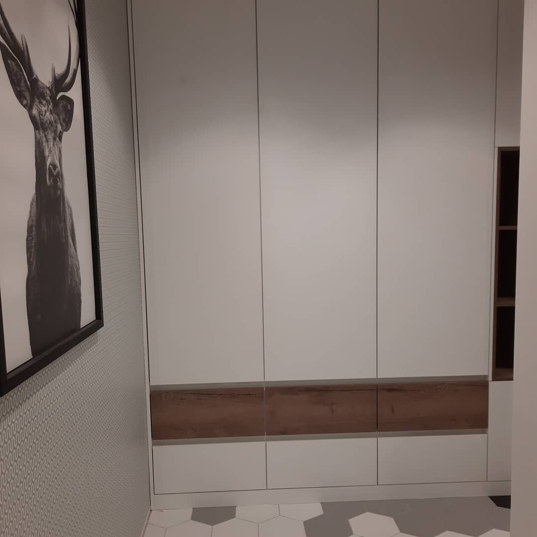 Профиль Schüco