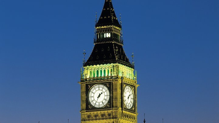 © ALEX BARTEL/GLOBALLOOKPRESS