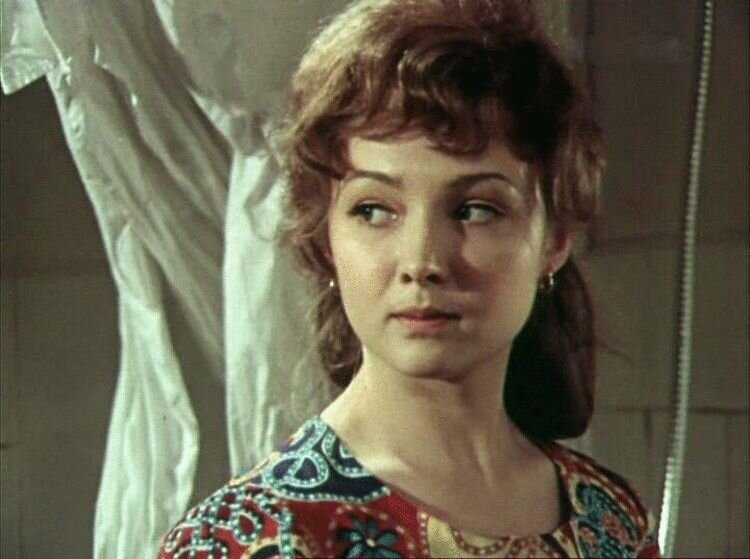 Ирина Борисова