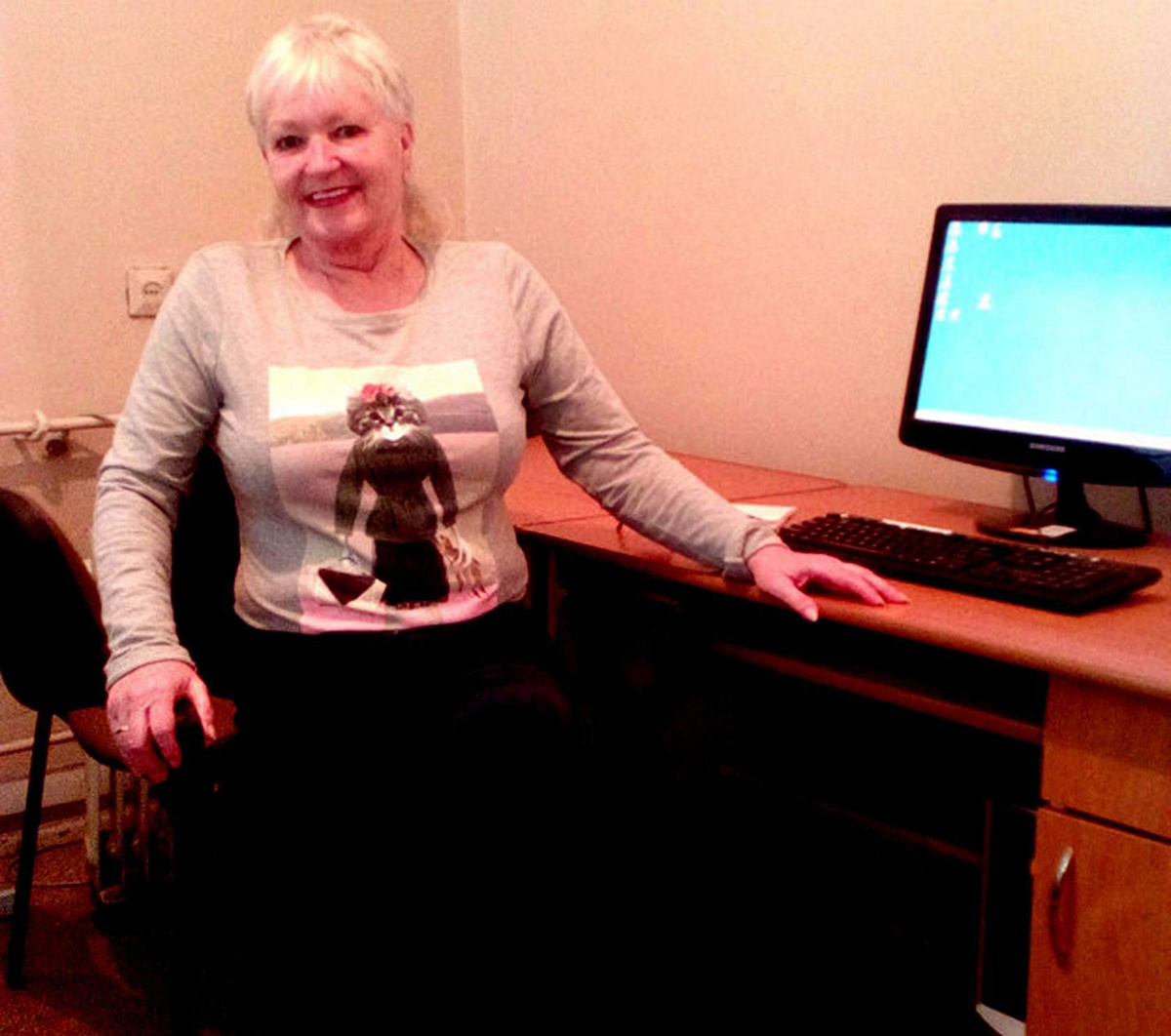 (Фото автора).