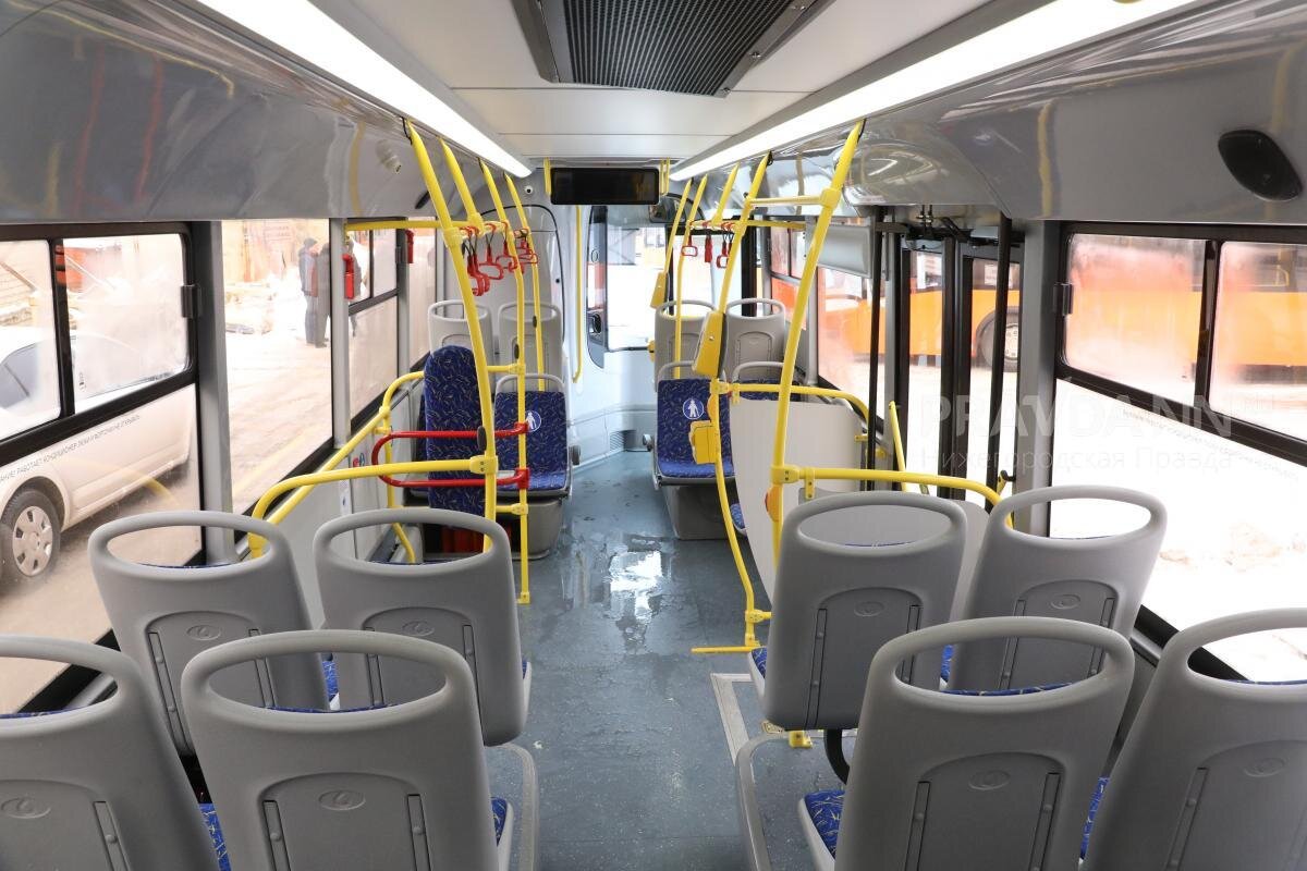    Проверки планируют провести уже на этой неделе Анастасия Красушкина