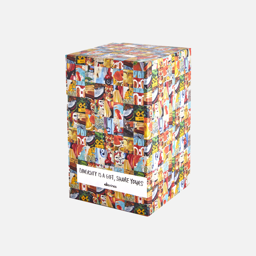    Адвент-календари с косметикой: 8 подарков для красоты (фото 4)