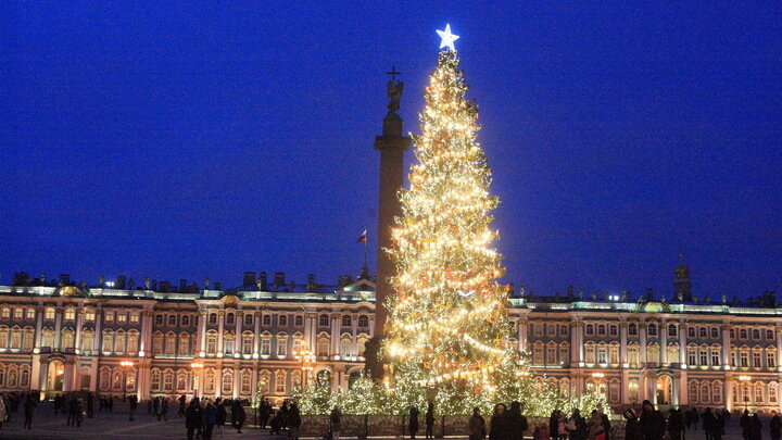 ФОТО: ZAMIR USMANOV/GLOBALLOOKPRESS