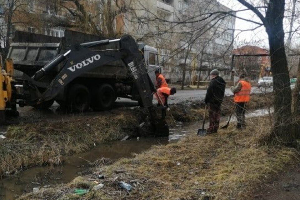     Фото: пресс-служба Администрации города Батайска