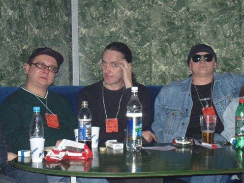 Рокинг жюри 2004 год