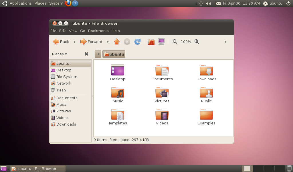 Образ ubuntu. Ubuntu 10.04 LTS Lucid Lynx. Убунту 4.10. Убунту 10.10. Ubuntu 10.04.4.