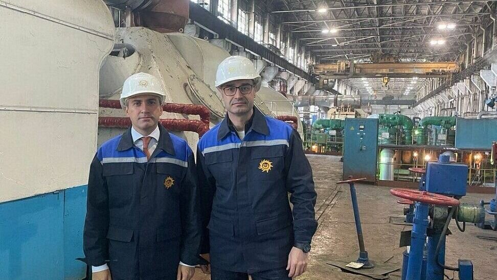     Теплоснабжающая компания «ТГК-14», работающая в Забайкалье и Бурятии, сохранит свои приоритеты в инвестпрограмме. Сегодня, 21 декабря, состоится заседание Совета директоров, где ключевым вопросам станет рассмотрение плана инвестиций энергетиков вплоть до 2025 года.
