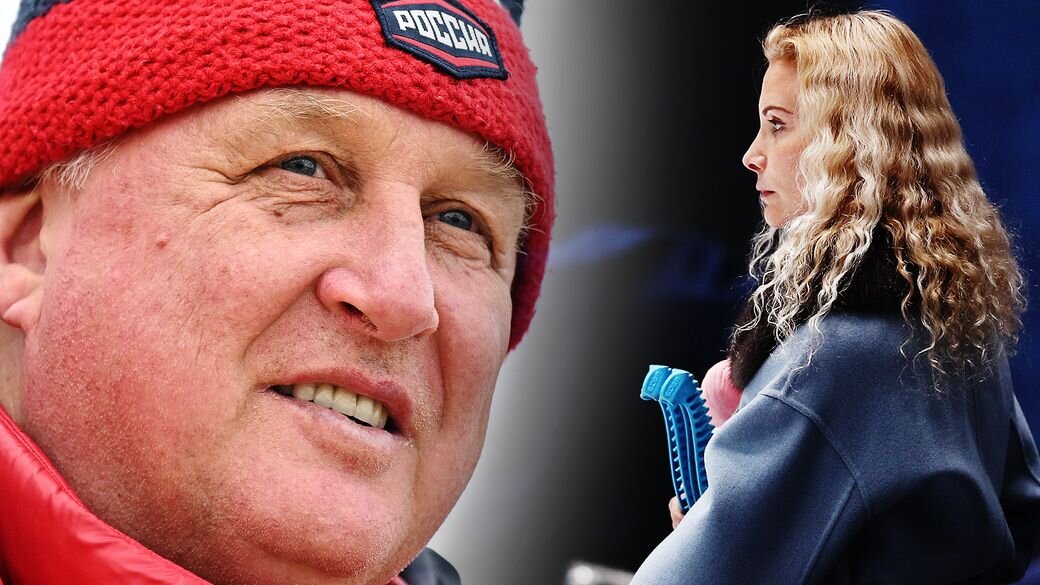   РИА Новости / Евгений Семенов, Sport24