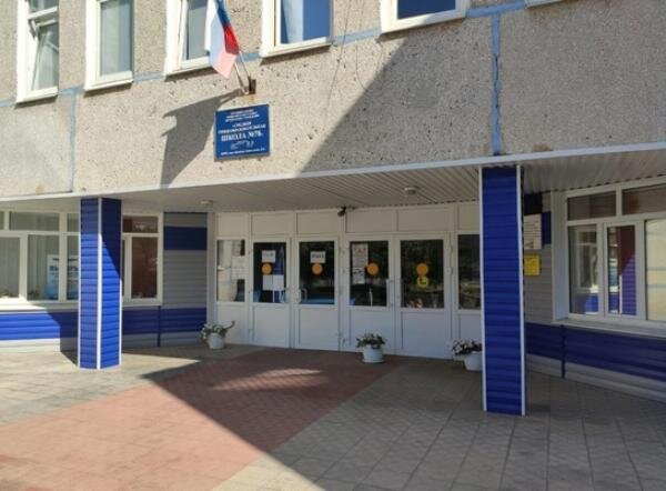    9-классник и петарда: в мэрии прокомментировали «стрельбу» в школе №78 Оренбурга