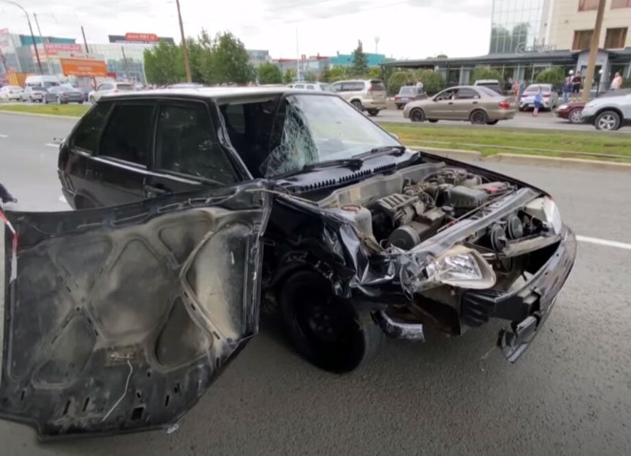 Фото: стоп-кадр из видео Youtube-канала "Видеоновости полиции Оренбургской области"