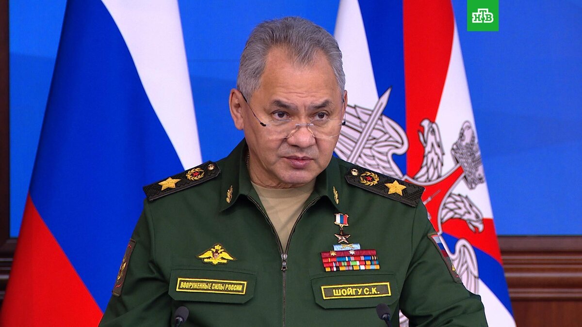    Шойгу: нужно повысить возраст призыва до 21 года, а предельный  до 30 лет