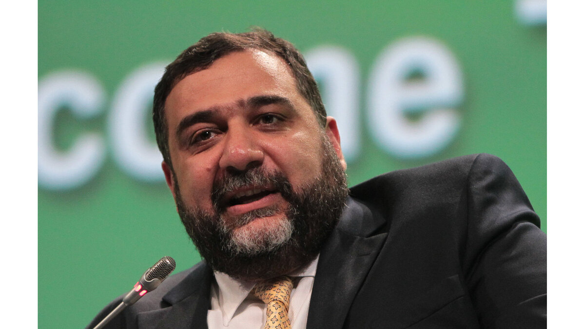    %Рубен Варданян© РИА Новости . Екатерина Чеснокова