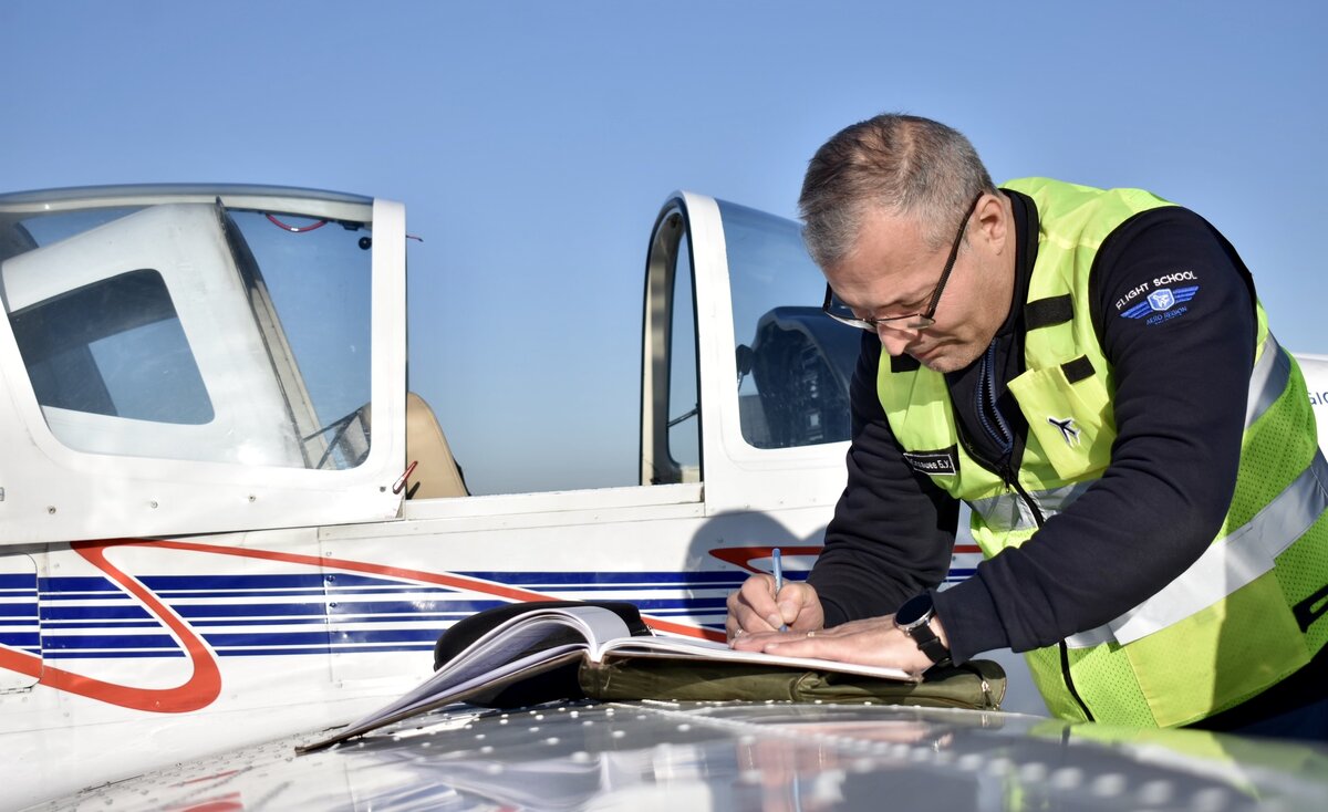 AERO REGION TRAINING